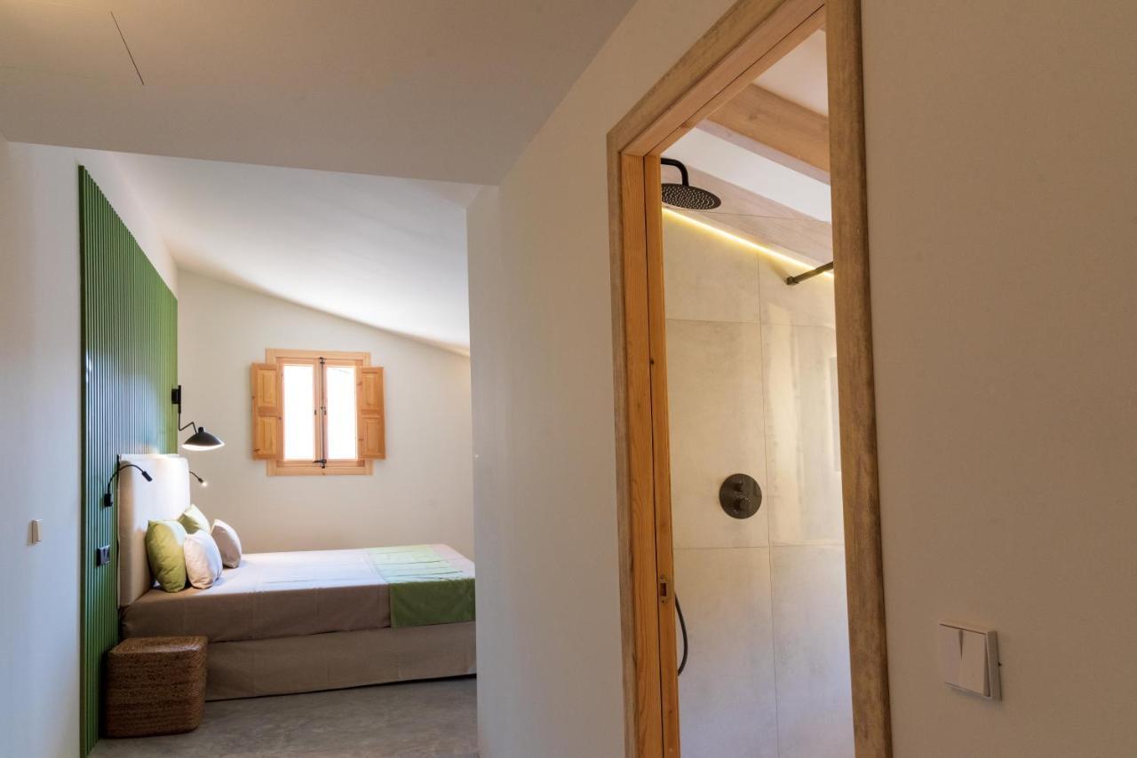 Vakantieboerderij Subies