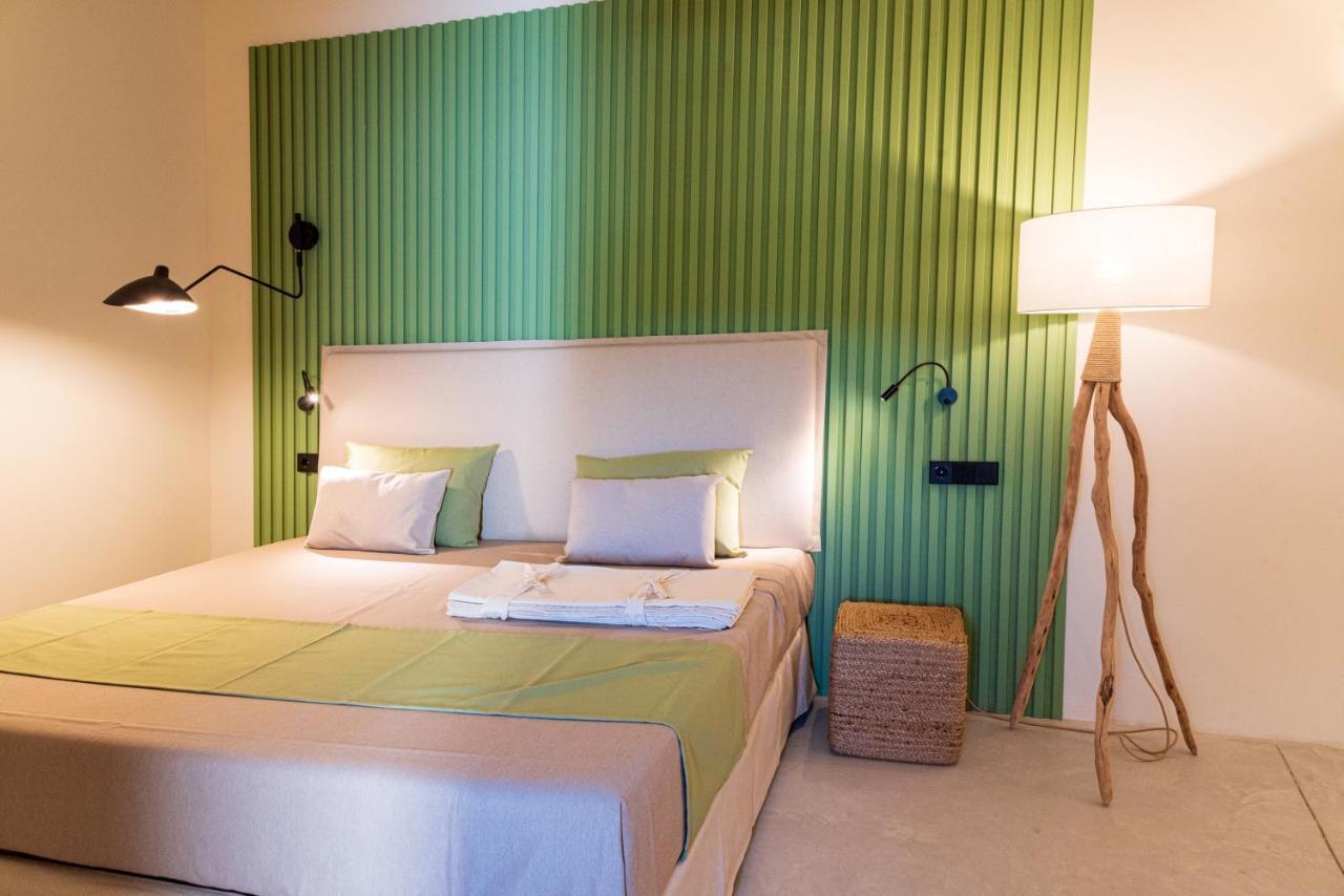 Subies Vakantieboerderij Selva (Mallorca)