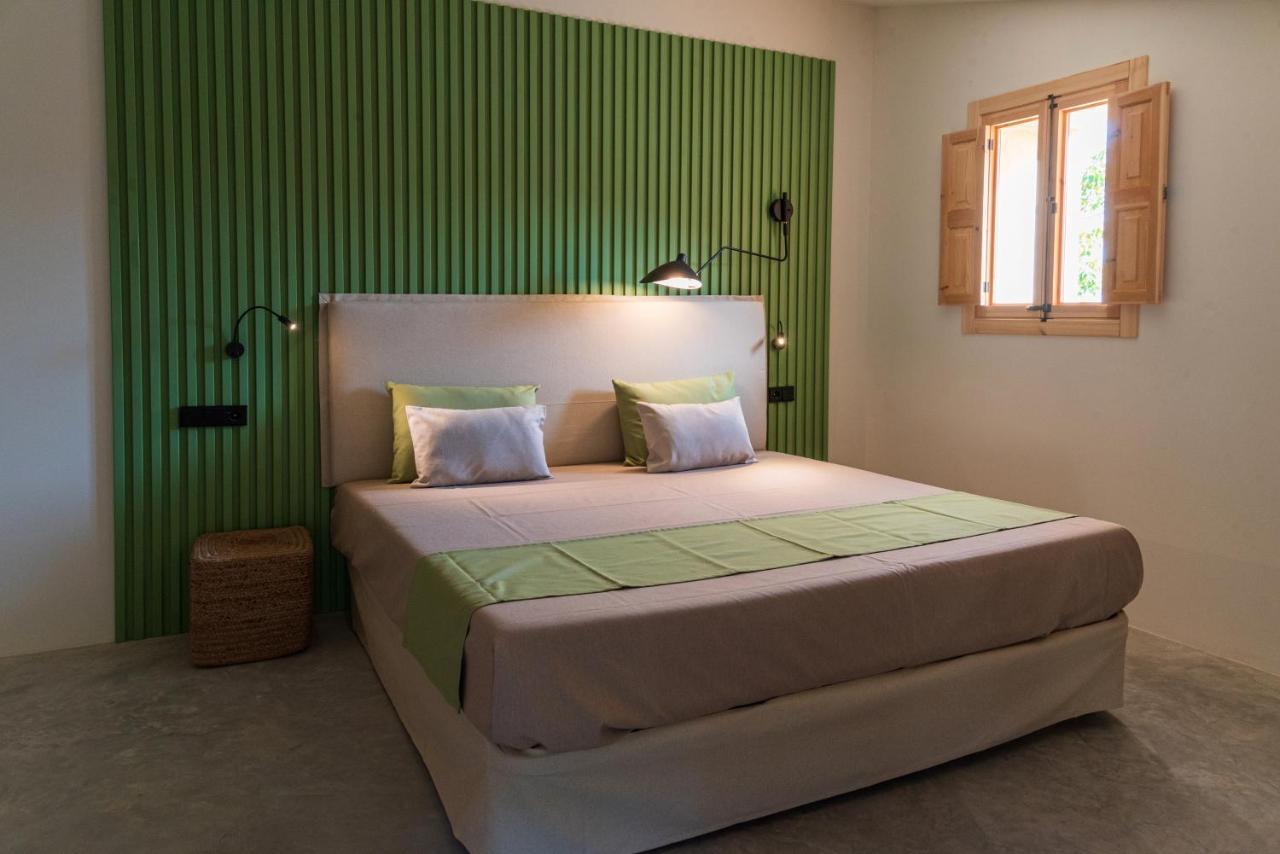 Subies Vakantieboerderij