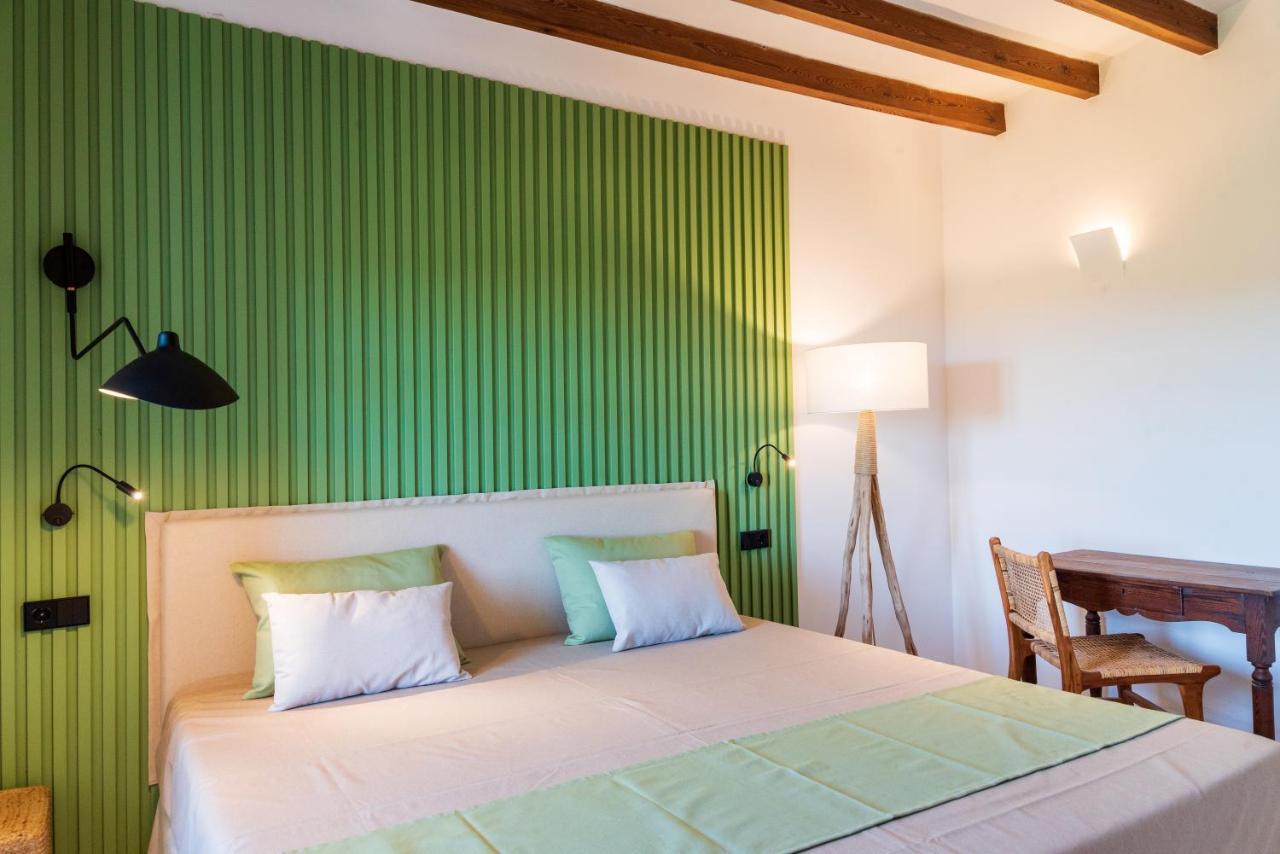 Subies Vakantieboerderij Selva (Mallorca)