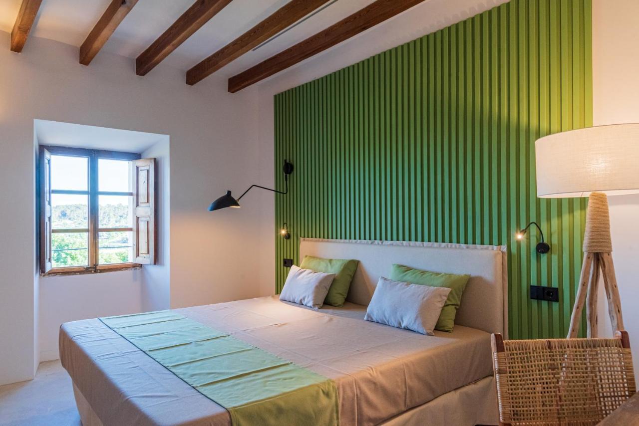 Vakantieboerderij Subies *