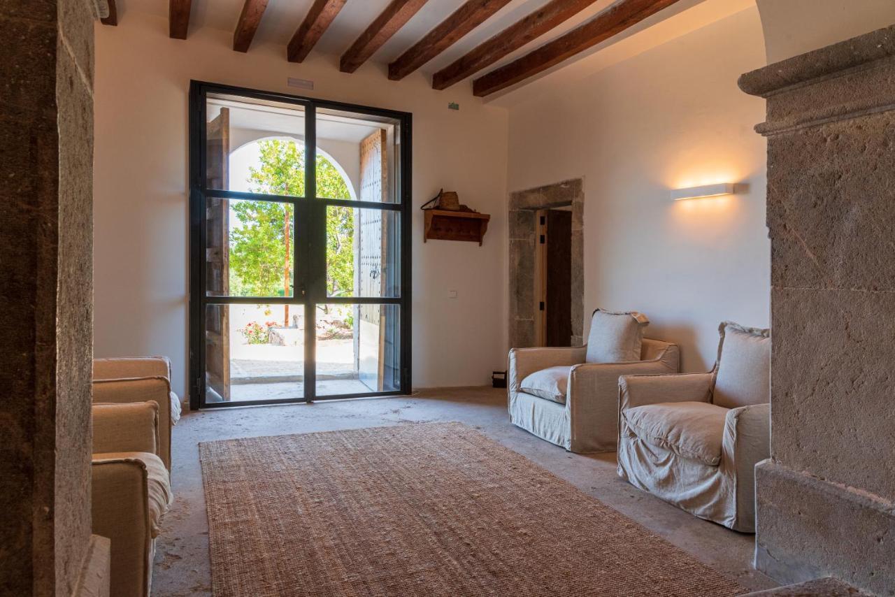 Vakantieboerderij Subies Selva (Mallorca)