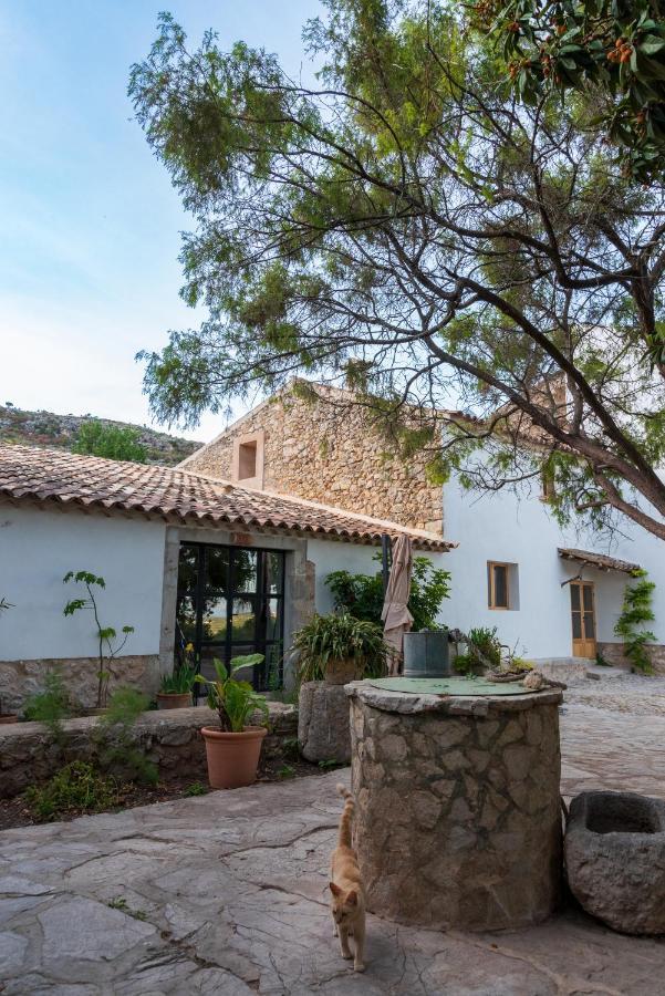 Vakantieboerderij Subies Selva (Mallorca)