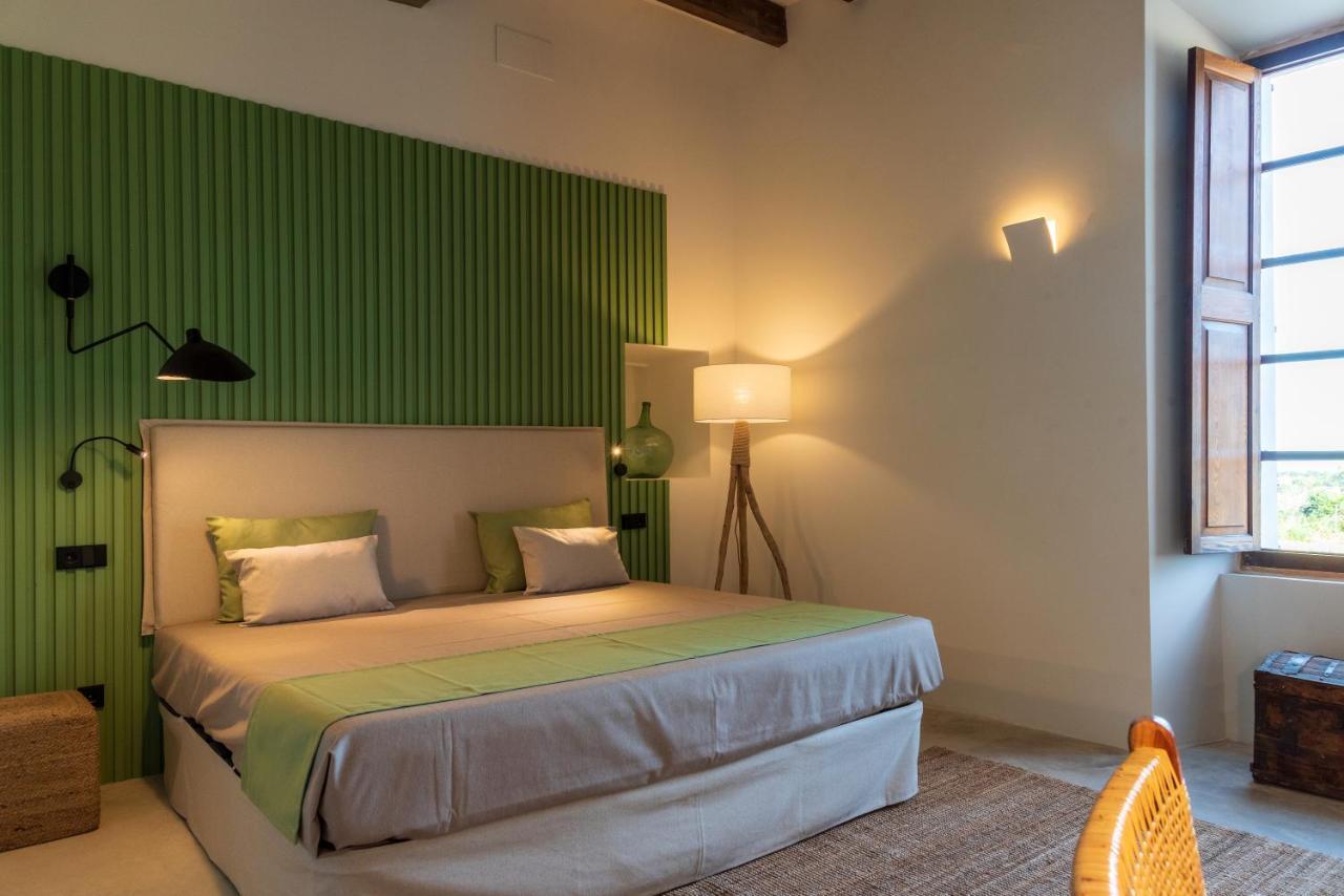 Vakantieboerderij Subies Selva (Mallorca)