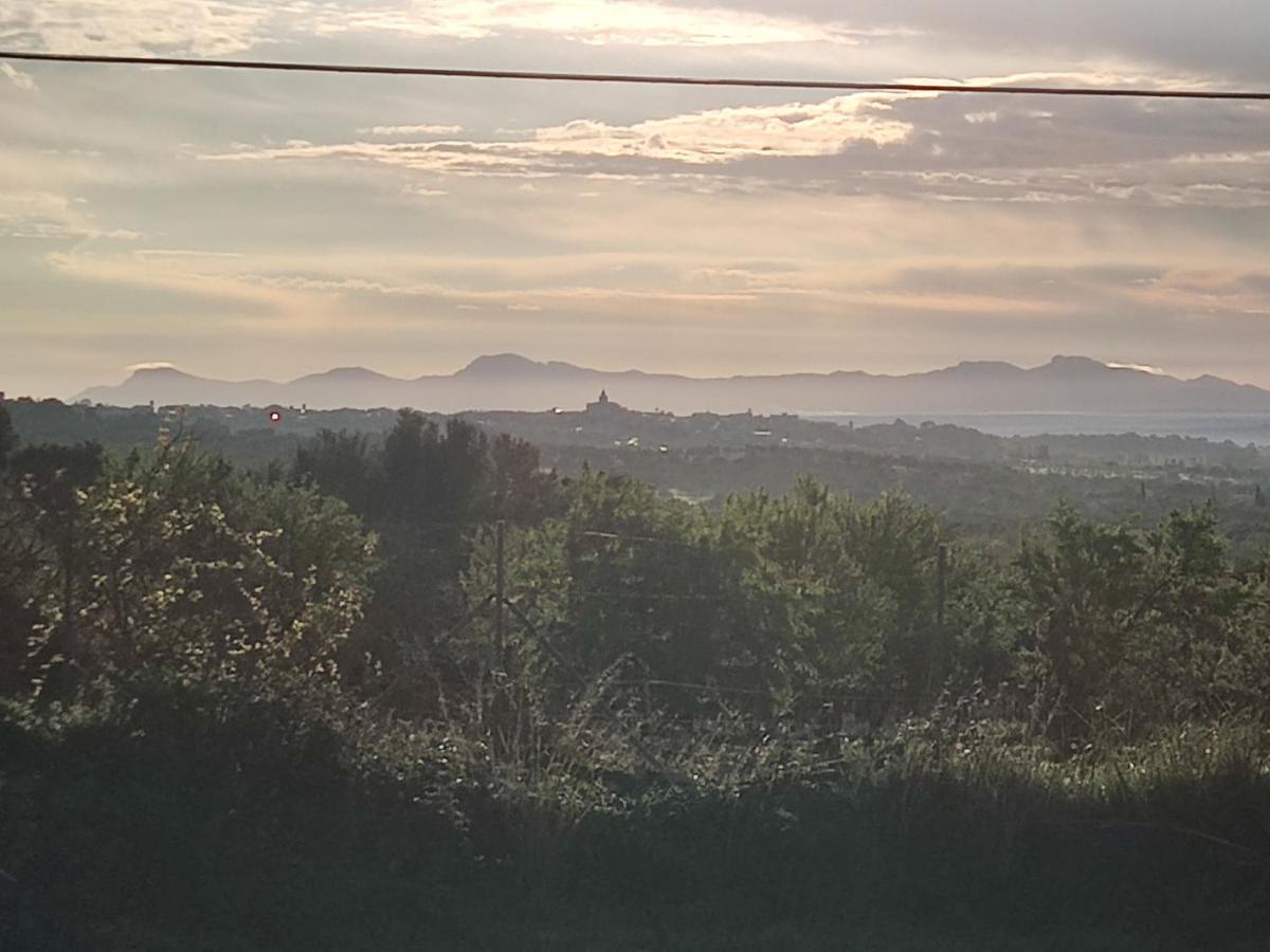 Subies Vakantieboerderij Selva (Mallorca)