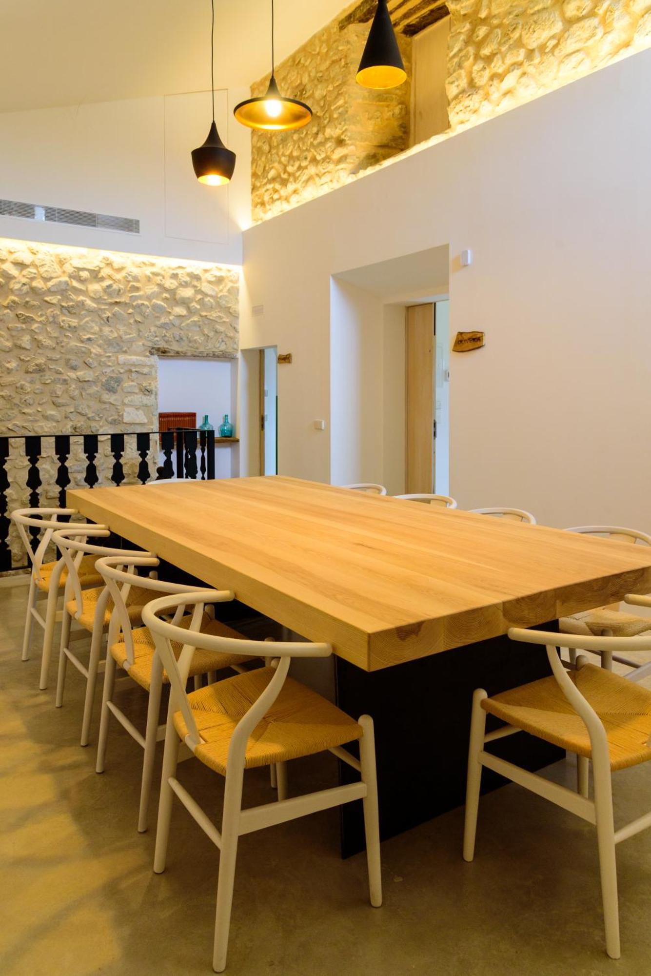 Vakantieboerderij Subies Selva (Mallorca)