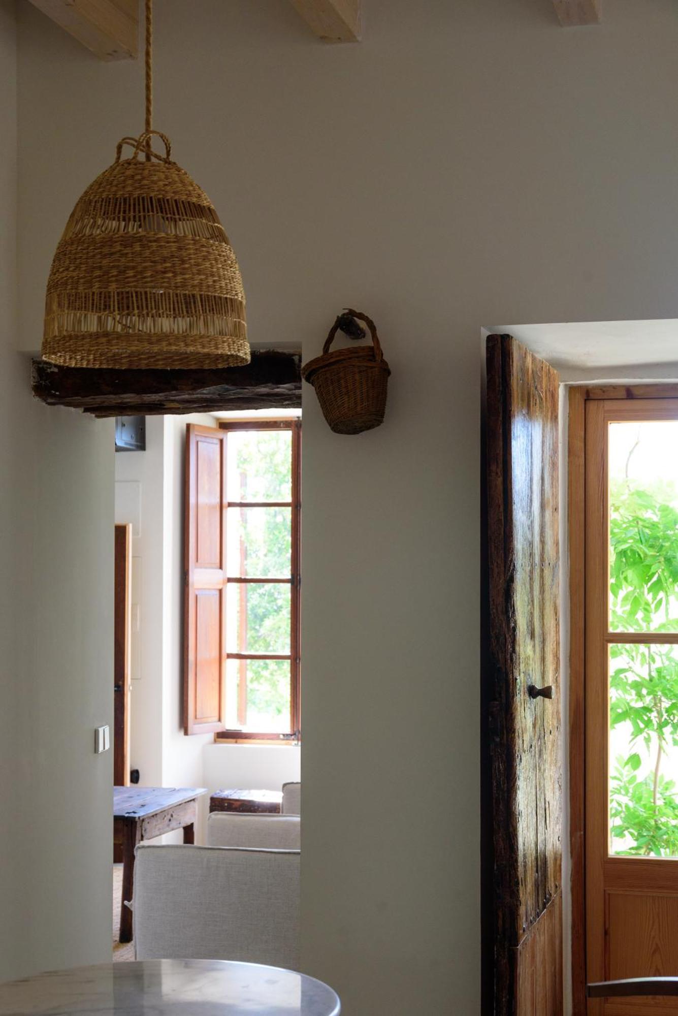 Subies Vakantieboerderij Selva (Mallorca)